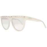 Marciano by Guess White Women Sunglass -  Jewellery, Women -  Marciano by Guess.